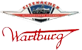 Wartburg логотип